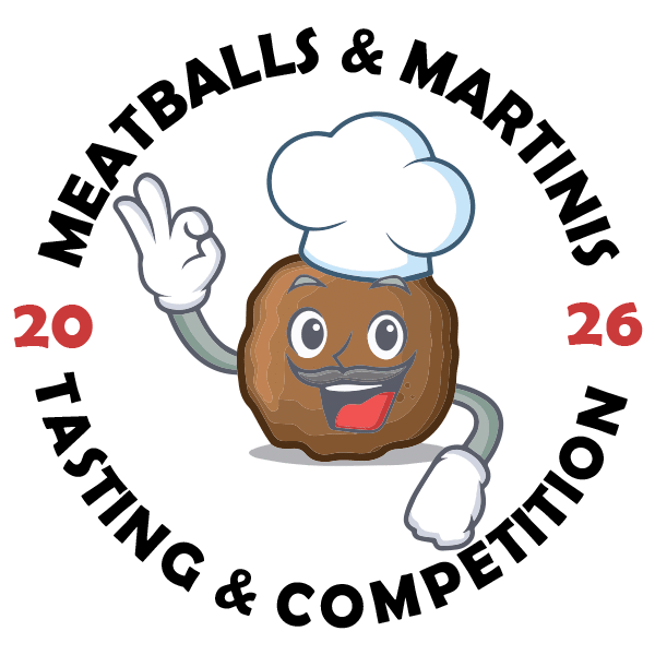 The Breathe Foundation - Meatball Madness 2026